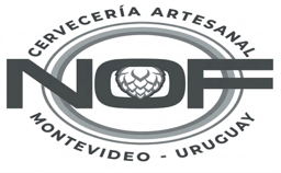 NOF Cervecería Artesanal