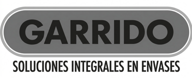 Garrido — Soluciones integrales en envases