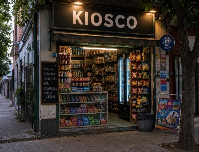 Habilitá tu comercio de alimentos sin complicaciones